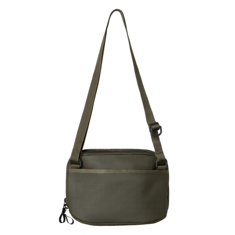 The North Face - Bcv Pro Crossbody Base Camp - NEW TAUPE GREEN/TNF BLACK - vista alternativa 2