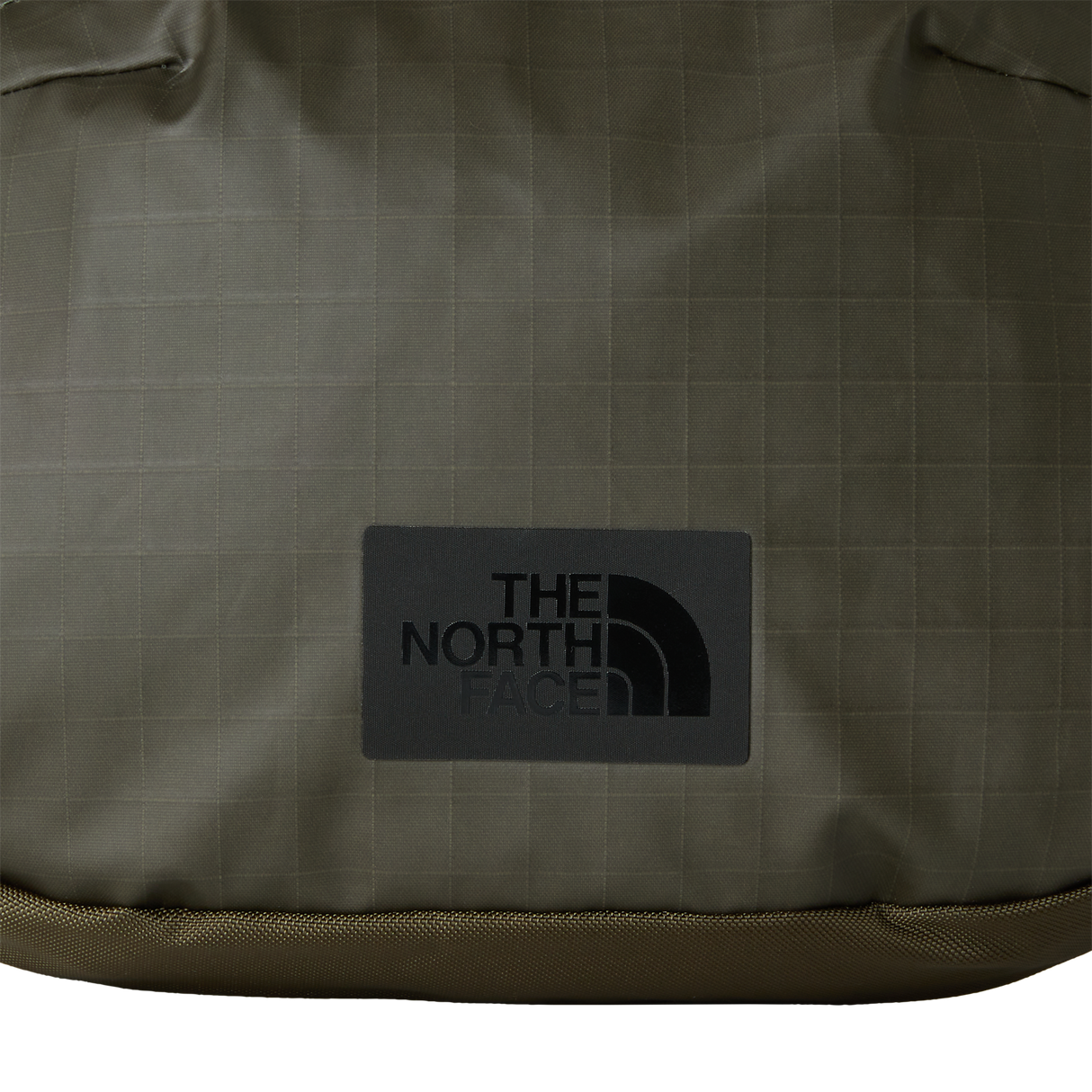 The North Face - Bcv Pro Crossbody Base Camp - NEW TAUPE GREEN/TNF BLACK - vista alternativa 3