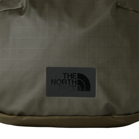The North Face - Bcv Pro Crossbody Base Camp - NEW TAUPE GREEN/TNF BLACK - vista alternativa 3