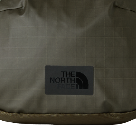 The North Face - Bcv Pro Crossbody Base Camp - NEW TAUPE GREEN/TNF BLACK - vista alternativa 3