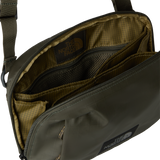 The North Face - Bcv Pro Crossbody Base Camp - NEW TAUPE GREEN/TNF BLACK - vista alternativa 4