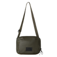 The North Face - Bcv Pro Crossbody Base Camp - GREEN - vista principale
