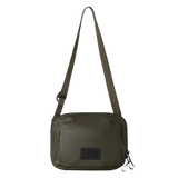 The North Face - Bcv Pro Crossbody Base Camp - NEW TAUPE GREEN/TNF BLACK - vista principale