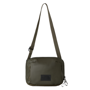 The North Face - Bcv Pro Crossbody Base Camp - GREEN - vista principale