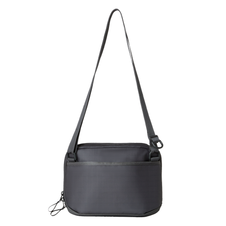 The North Face - Bcv Pro Crossbody Base Camp - ANTHRACITE GREY/TNF Black - vista alternativa 2