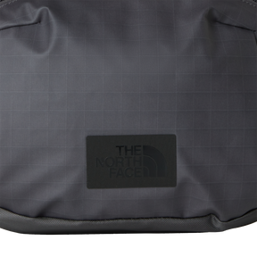 The North Face - Bcv Pro Crossbody Base Camp - ANTHRACITE GREY/TNF Black - vista alternativa 3