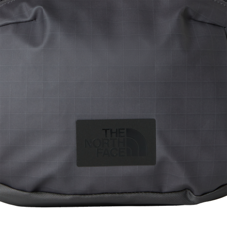 The North Face - Bcv Pro Crossbody Base Camp - ANTHRACITE GREY/TNF Black - vista alternativa 3