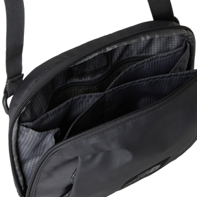 The North Face - Bcv Pro Crossbody Base Camp - ANTHRACITE GREY/TNF Black - vista alternativa 4