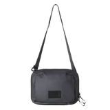 The North Face - Bcv Pro Crossbody Base Camp - ANTHRACITE GREY/TNF Black - vista principale