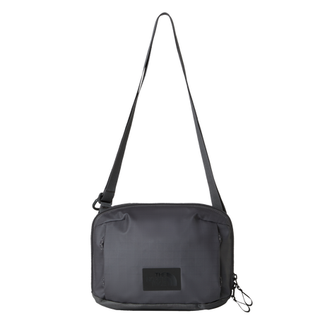 The North Face - Bcv Pro Crossbody Base Camp - ANTHRACITE GREY/TNF Black - vista principale