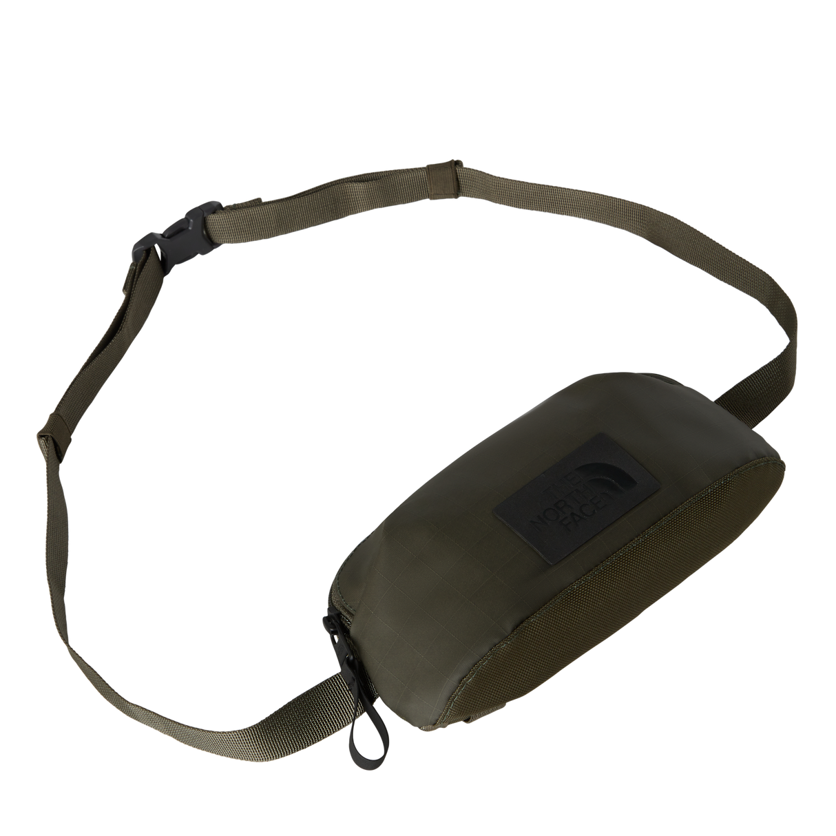 The North Face - Bcv Pro Travel Pouch Base Camp - NEW TAUPE GREEN/TNF BLACK - vista alternativa 3