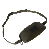 The North Face - Bcv Pro Travel Pouch Base Camp - NEW TAUPE GREEN/TNF BLACK - vista alternativa 3