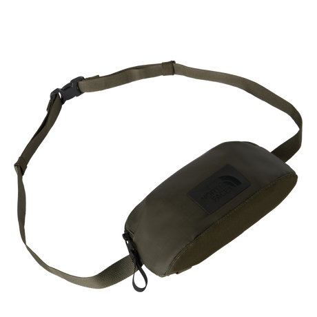The North Face - Bcv Pro Travel Pouch Base Camp - NEW TAUPE GREEN/TNF BLACK - vista alternativa 3