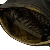 The North Face - Bcv Pro Travel Pouch Base Camp - NEW TAUPE GREEN/TNF BLACK - vista alternativa 4