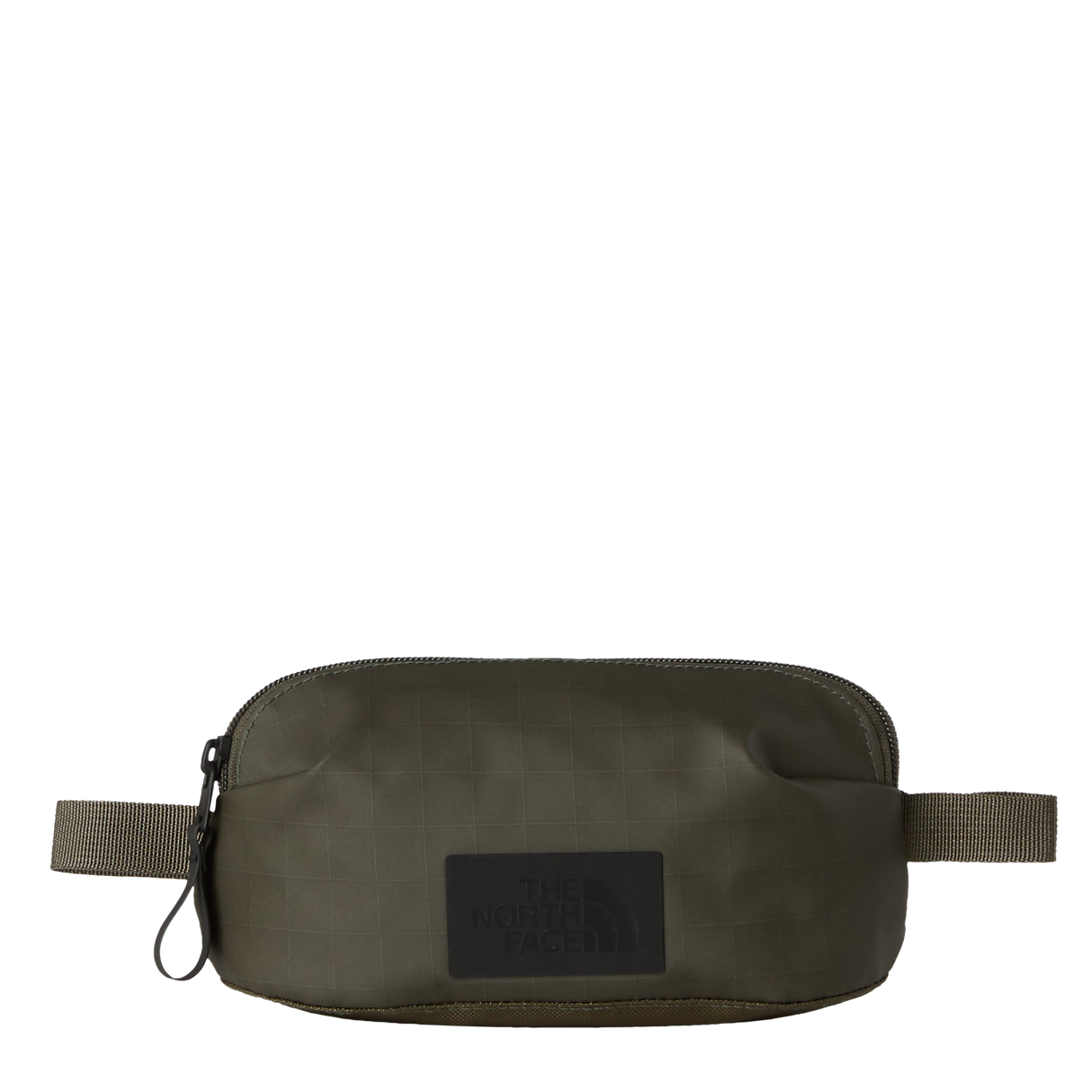 The North Face - Bcv Pro Travel Pouch Base Camp - NEW TAUPE GREEN/TNF BLACK - vista principale