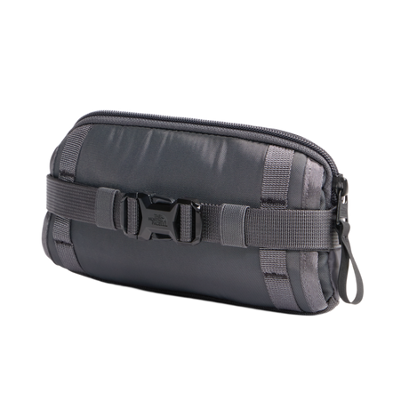 The North Face - Bcv Pro Travel Pouch Base Camp - GREY - vista alternativa 1
