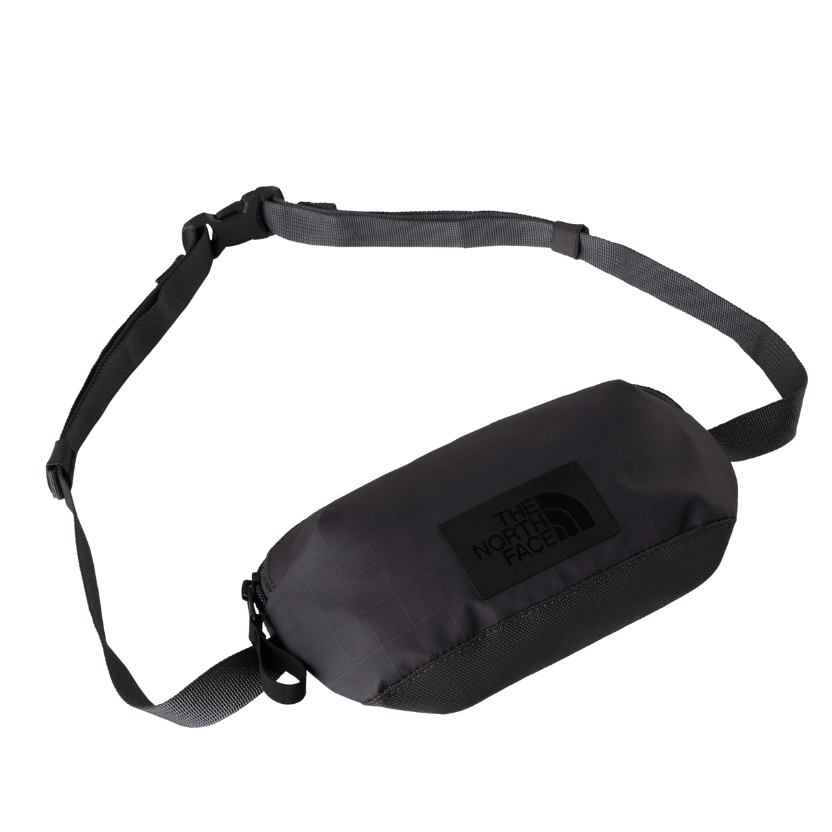 The North Face - Bcv Pro Travel Pouch Base Camp - ANTHRACITE GREY/TNF Black - vista alternativa 3