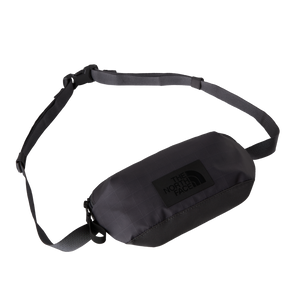 The North Face - Bcv Pro Travel Pouch Base Camp - ANTHRACITE GREY/TNF Black - vista alternativa 3