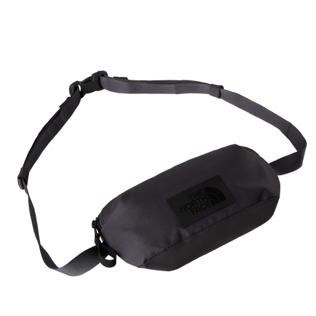 The North Face - Bcv Pro Travel Pouch Base Camp - ANTHRACITE GREY/TNF Black - vista alternativa 3