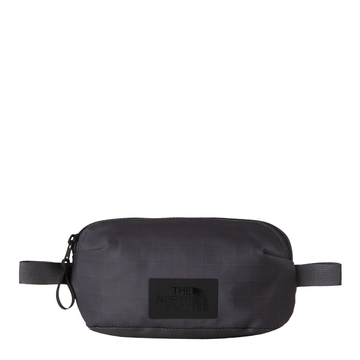 The North Face - Bcv Pro Travel Pouch Base Camp - ANTHRACITE GREY/TNF Black - vista principale