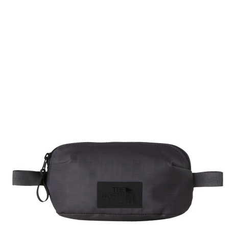 The North Face - Bcv Pro Travel Pouch Base Camp - ANTHRACITE GREY/TNF Black - vista principale