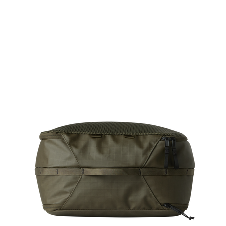 The North Face - Base Camp Voyager Cube Base Camp - NEW TAUPE GREEN - vista alternativa 1