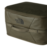 The North Face - Base Camp Voyager Cube Base Camp - NEW TAUPE GREEN - vista alternativa 2