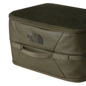 The North Face - Base Camp Voyager Cube Base Camp - NEW TAUPE GREEN - vista alternativa 2