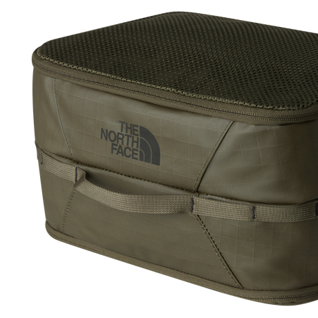 The North Face - Base Camp Voyager Cube Base Camp - NEW TAUPE GREEN - vista alternativa 2
