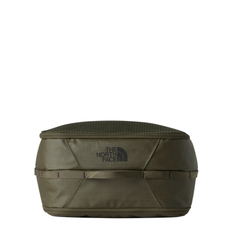 The North Face - Base Camp Voyager Cube Base Camp - NEW TAUPE GREEN - vista principale