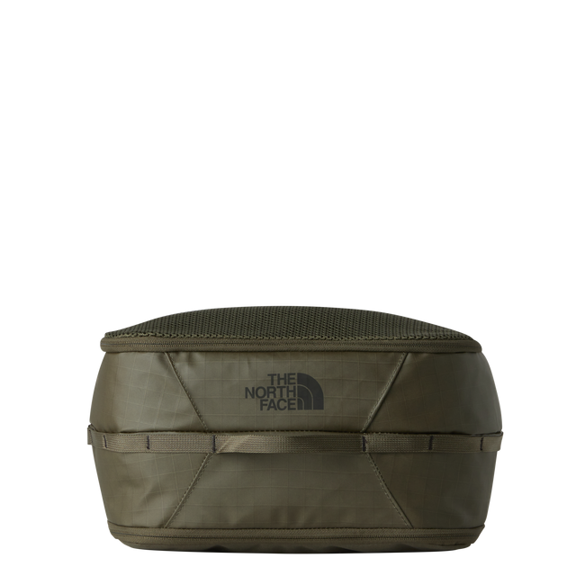 The North Face - Base Camp Voyager Cube Base Camp - NEW TAUPE GREEN - vista principale