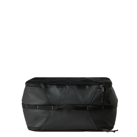 The North Face - Base Camp Voyager Cube Base Camp - TNF BLACK - vista alternativa 1