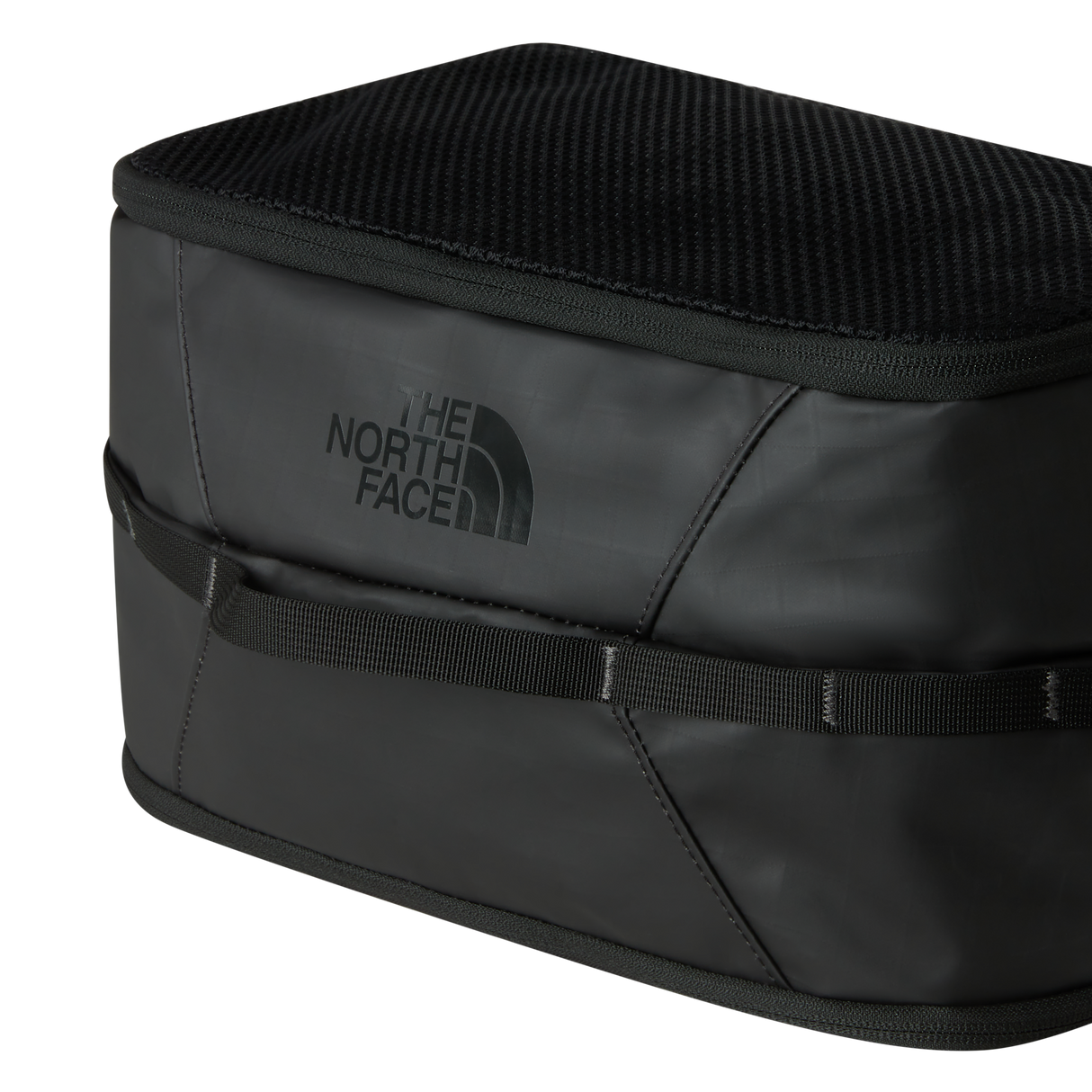 The North Face - Base Camp Voyager Cube Base Camp - TNF BLACK - vista alternativa 2