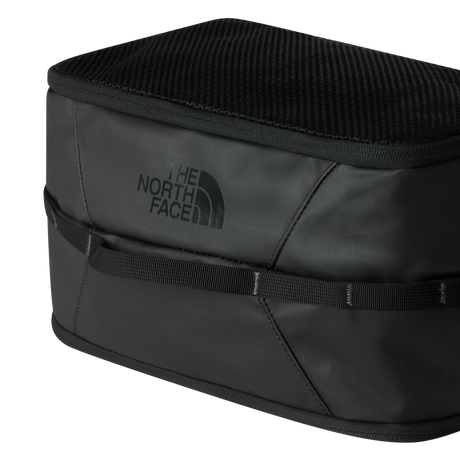 The North Face - Base Camp Voyager Cube Base Camp - TNF BLACK - vista alternativa 2