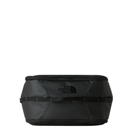 The North Face - Base Camp Voyager Cube Base Camp - TNF BLACK - vista principale