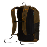 The North Face - Clyffe Daypack Caraway Seed/TNF Black - SHNYBLK/BGNIAPK - vista alternativa 2