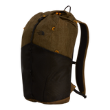 The North Face - Clyffe Daypack Caraway Seed/TNF Black - SHNYBLK/BGNIAPK - vista alternativa 3