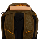 The North Face - Clyffe Daypack Caraway Seed/TNF Black - SHNYBLK/BGNIAPK - vista alternativa 5