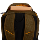 The North Face - Clyffe Daypack Caraway Seed/TNF Black - SHNYBLK/BGNIAPK - vista alternativa 5