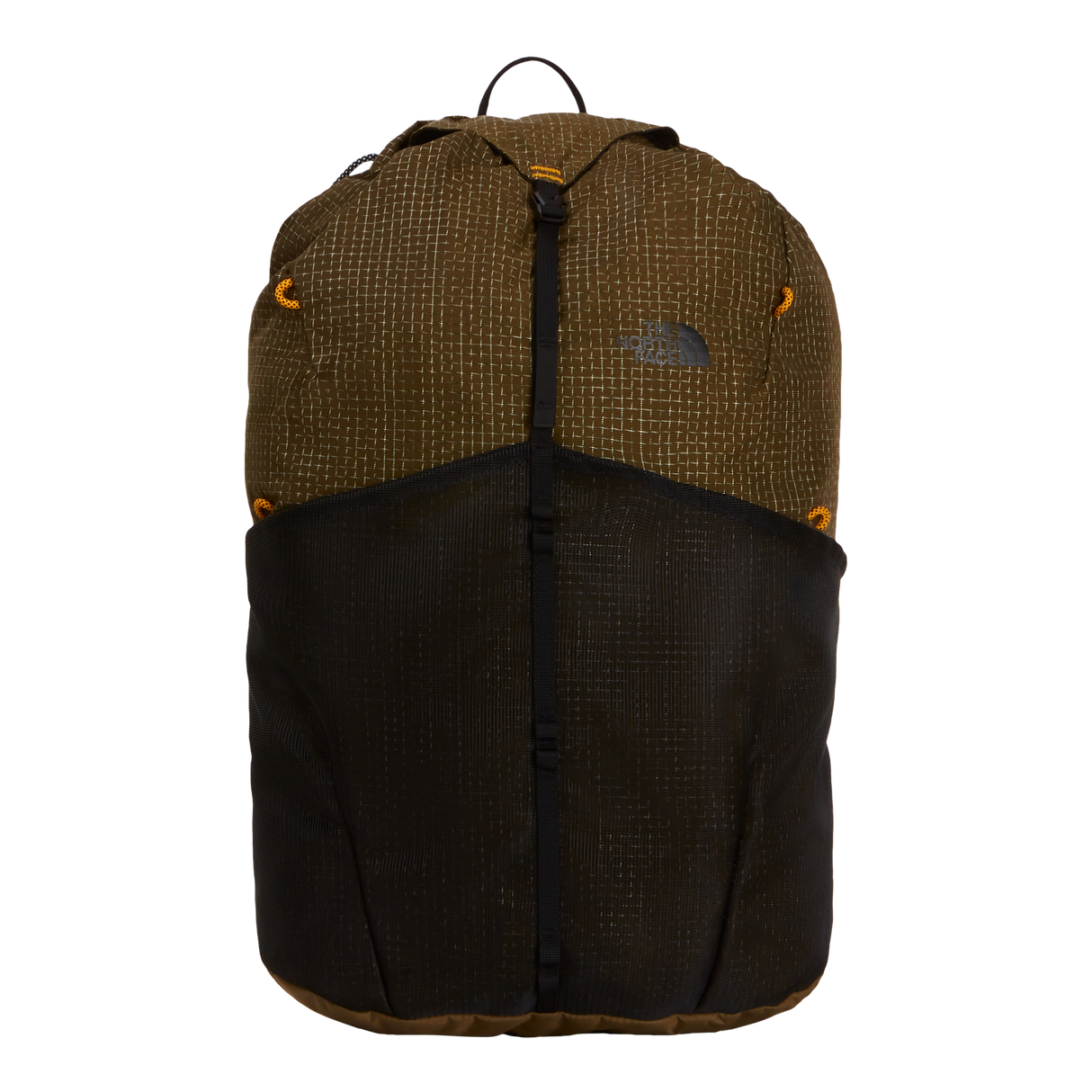 The North Face - Clyffe Daypack Caraway Seed/TNF Black - SHNYBLK/BGNIAPK - vista principale