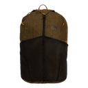 The North Face - Clyffe Daypack Caraway Seed/TNF Black - Brown - vista principale