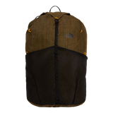 The North Face - Clyffe Daypack Caraway Seed/TNF Black - SHNYBLK/BGNIAPK - vista principale