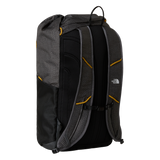 The North Face - Clyffe Daypack Caraway Seed/TNF Black - ANTHRACITE GREY/TNF Black - vista alternativa 2