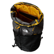 The North Face - Clyffe Daypack Caraway Seed/TNF Black - ANTHRACITE GREY/TNF Black - vista alternativa 5