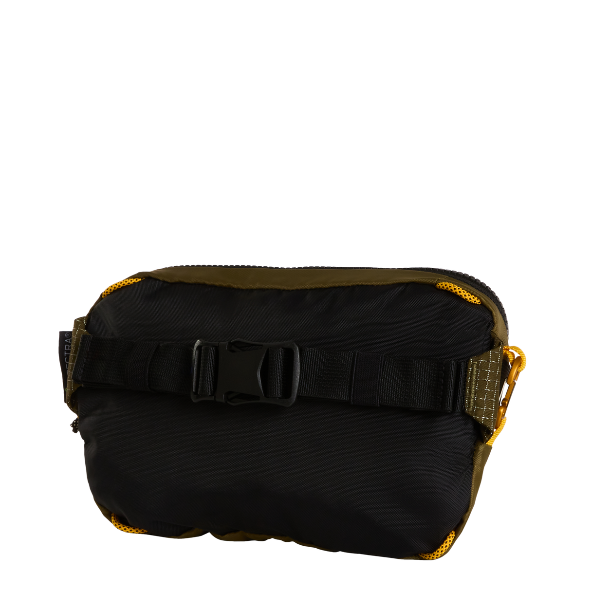 The North Face - Clyffe Lumbar Pack Caraway Seed/TNF Black - SHNYBLK/BGNIAPK - vista alternativa 3