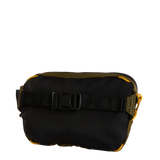 The North Face - Clyffe Lumbar Pack Caraway Seed/TNF Black - SHNYBLK/BGNIAPK - vista alternativa 3