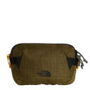 The North Face - Clyffe Lumbar Pack Caraway Seed/TNF Black - Brown - vista principale
