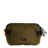 The North Face - Clyffe Lumbar Pack Caraway Seed/TNF Black - SHNYBLK/BGNIAPK - vista principale