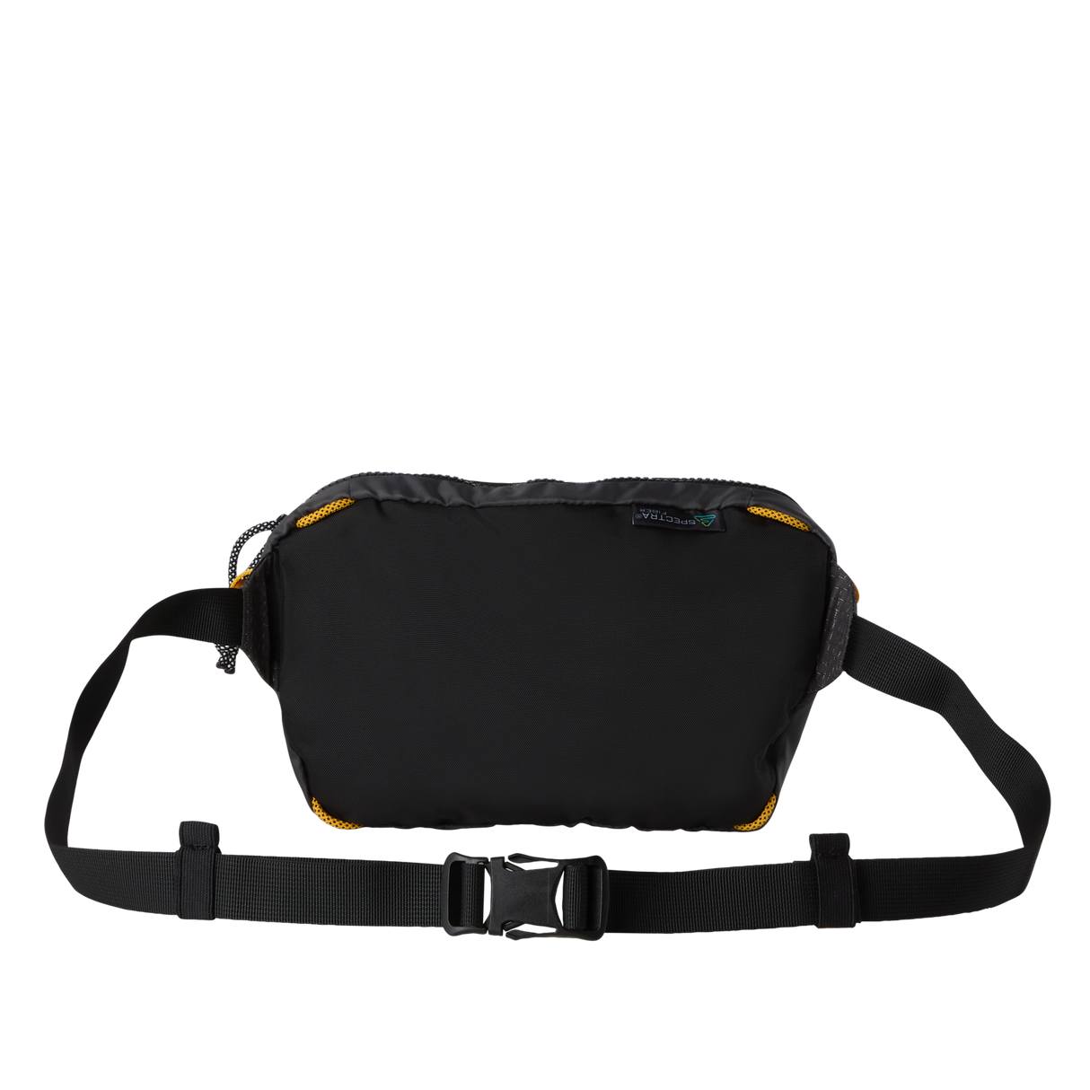 The North Face - Clyffe Lumbar Pack Caraway Seed/TNF Black - ANTHRACITE GREY/TNF Black - vista alternativa 2