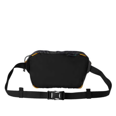The North Face - Clyffe Lumbar Pack Caraway Seed/TNF Black - ANTHRACITE GREY/TNF Black - vista alternativa 2